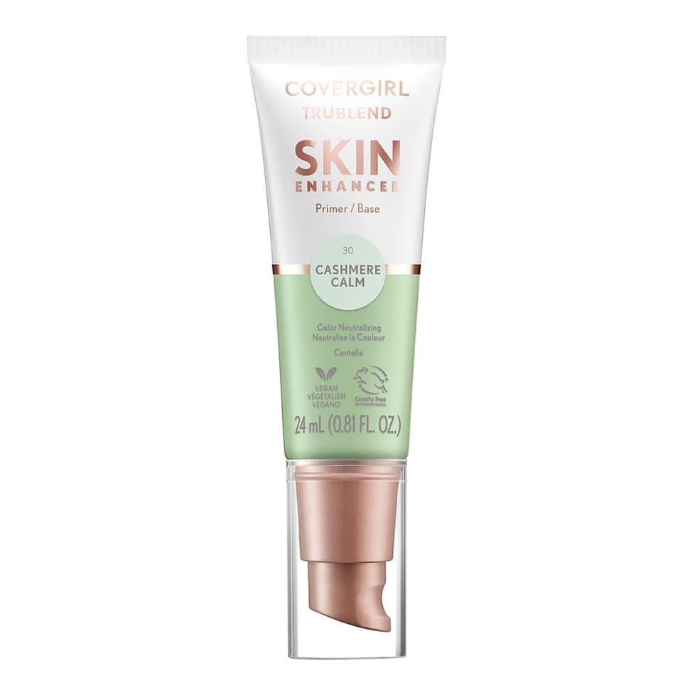 Primer, Cashmere Calm