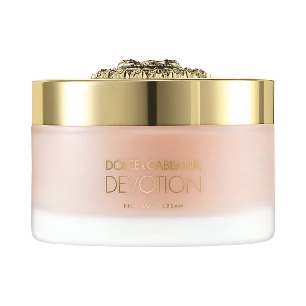 Devotion Moisturising Body Cream