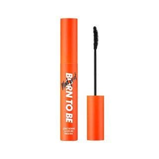 Born To Be Madproof Mascara Lv.2