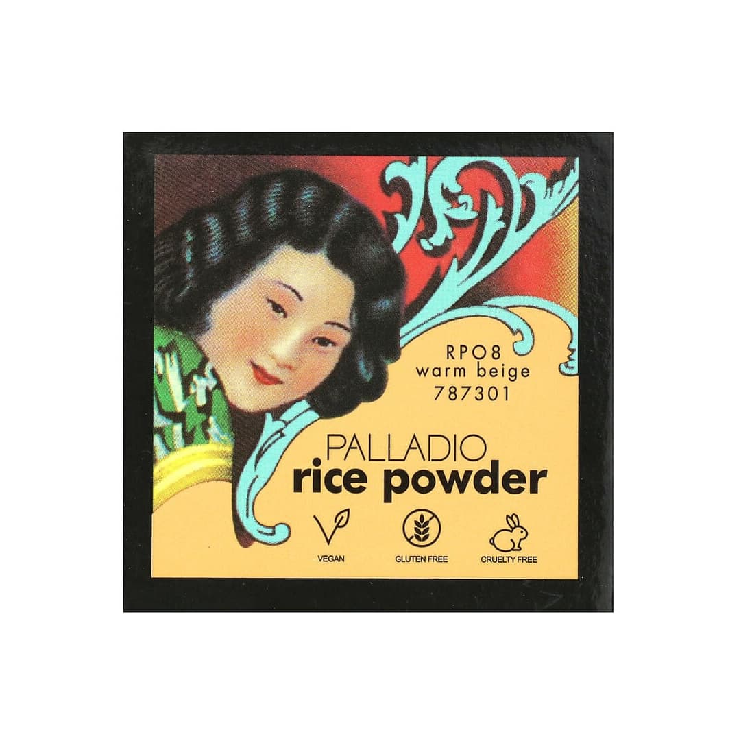 Rice Powder