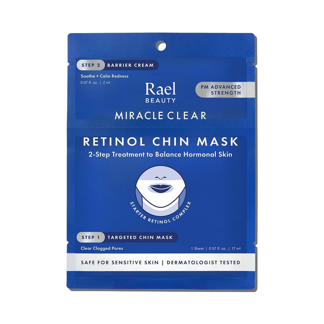 Retinol Rescue Treatment Mask