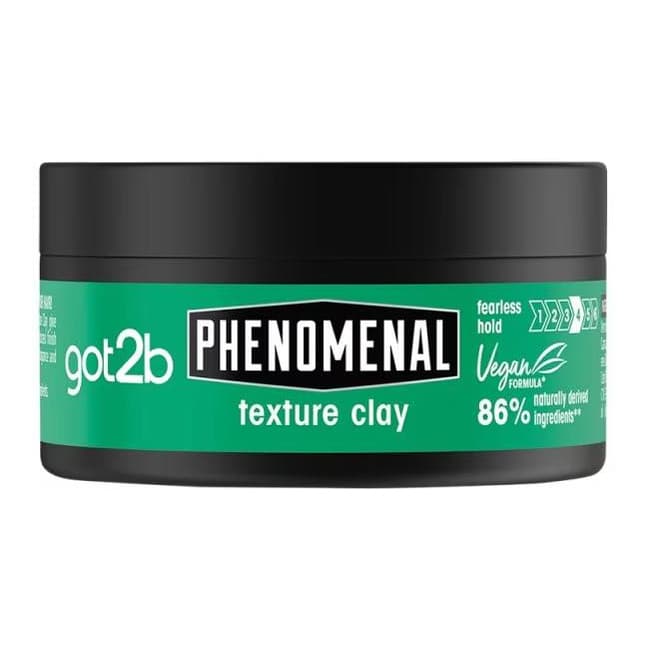 Phenomenal Texturising Clay
