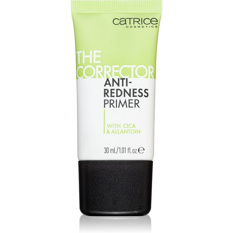 The Corrector Anti-Redness