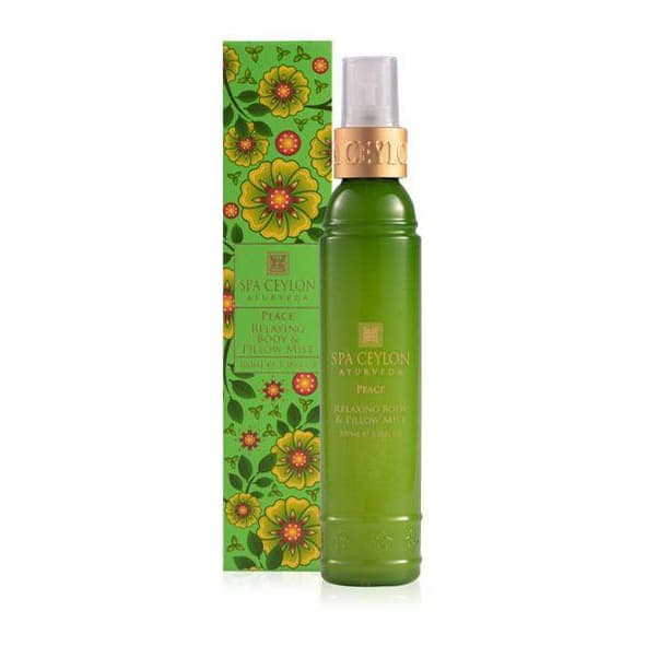 Peace - Relaxing Body & Pillow Mist