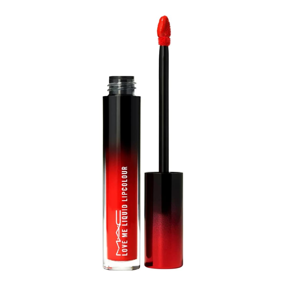 MAC Love Me Liquid Lipcolour, yeah, i'm fancy