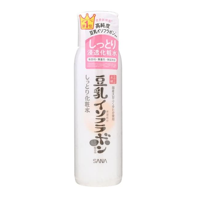 Soy Milk Moisture Toner Moist NC