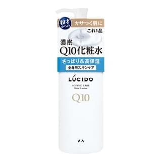 Lucido Q10 Ageing Care Skin Lotion