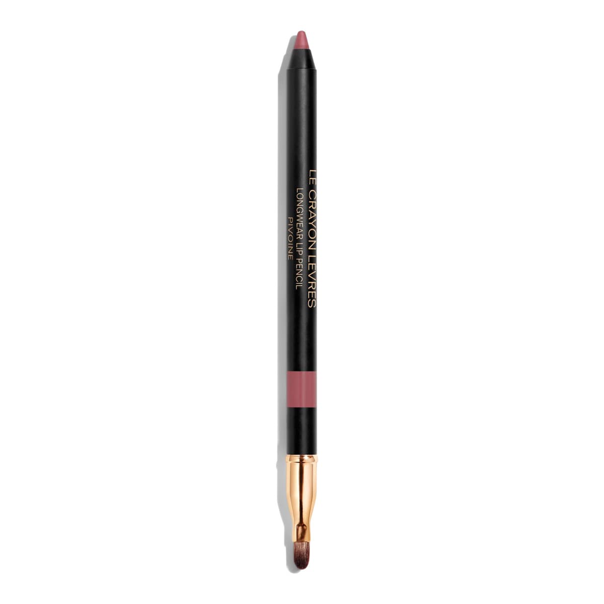 LE CRAYON LÈVRES Longwear Lip Pencil, #164 PIVOINE