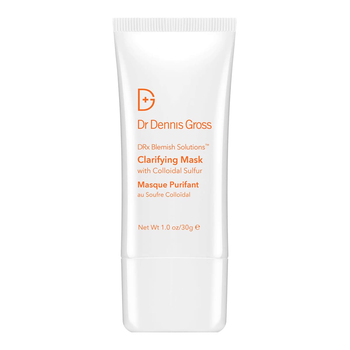 Skincare DRx Blemish Solutions Clarifying Mask