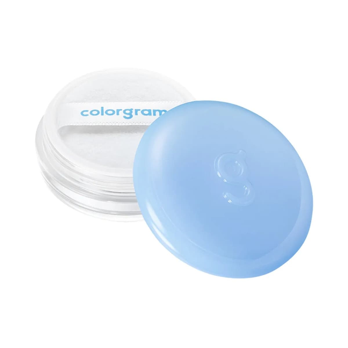Tintin Dory Blur Powder