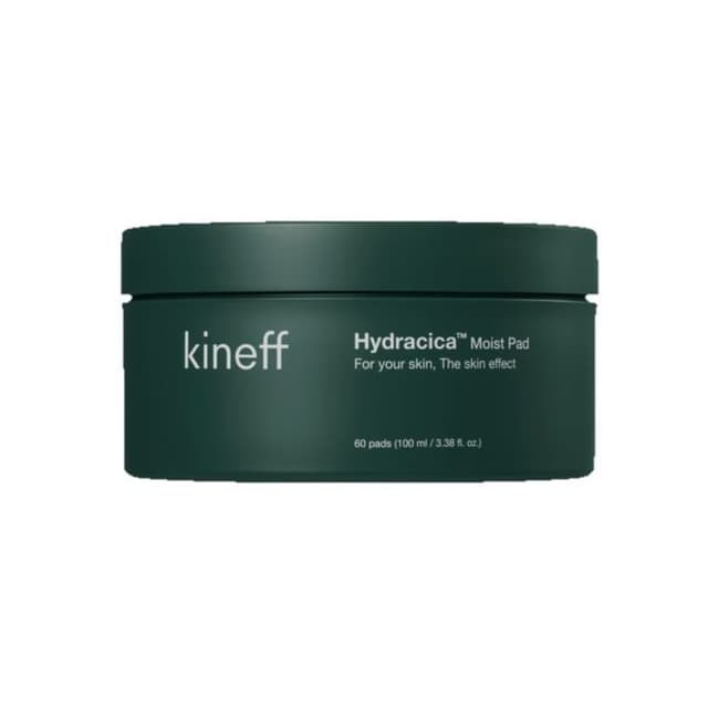 Hydracica Moist Pad