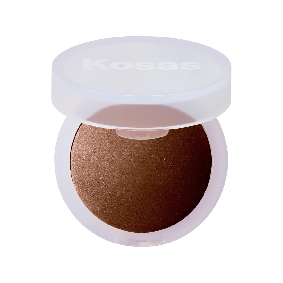 Cloud Set Baked Setting & Smoothing Talc-Free Vegan Powder, Velvety