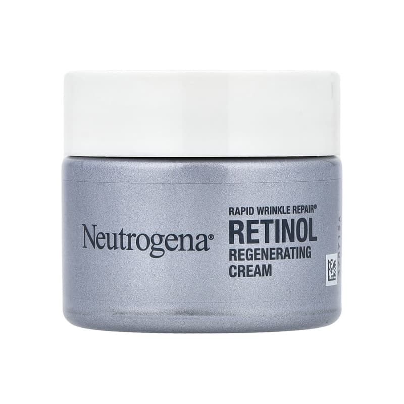Rapid Wrinkle Repair, Retinol Regenerating Cream