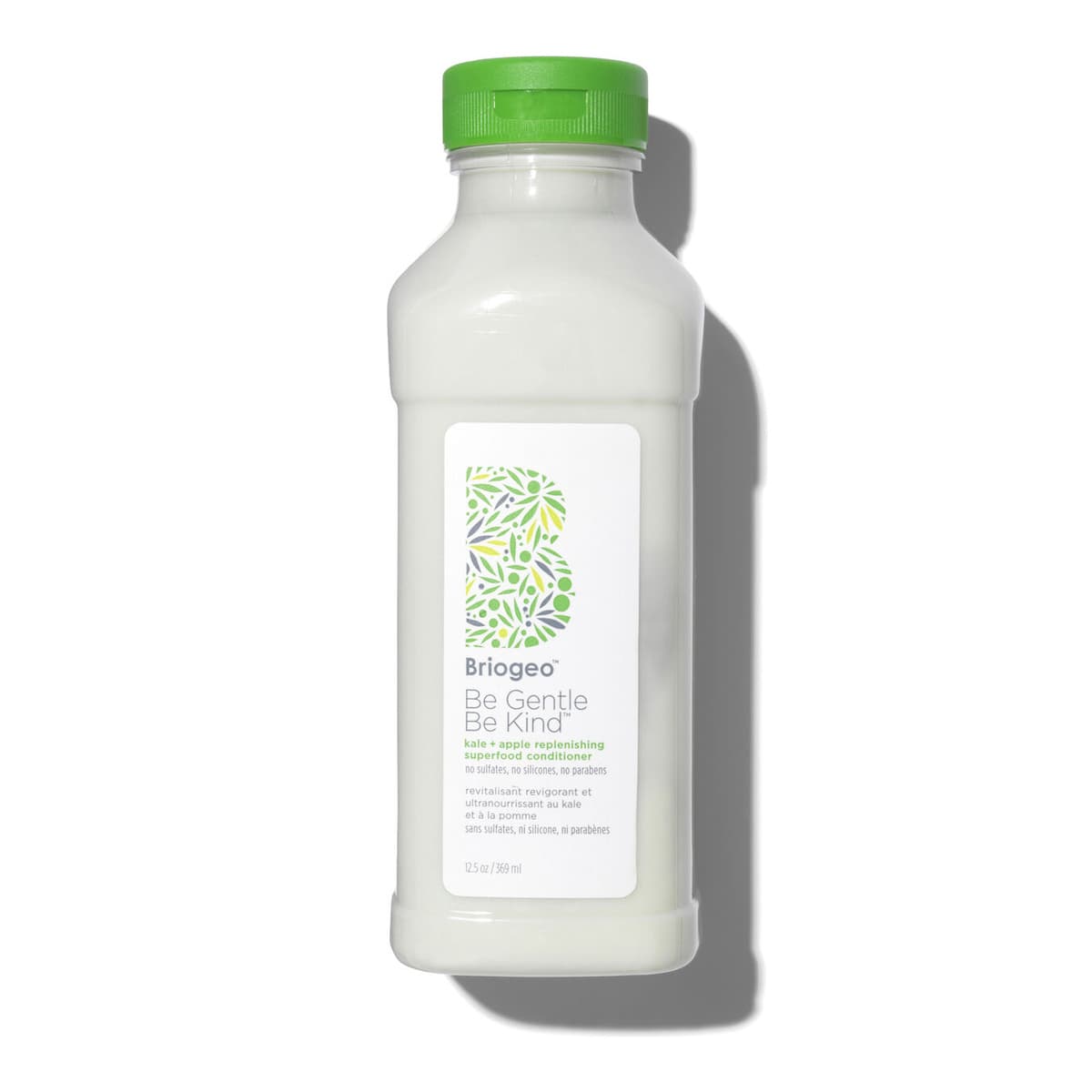 Be Gentle, Be Kind Kale + Apple Replenishing Superfood Conditioner