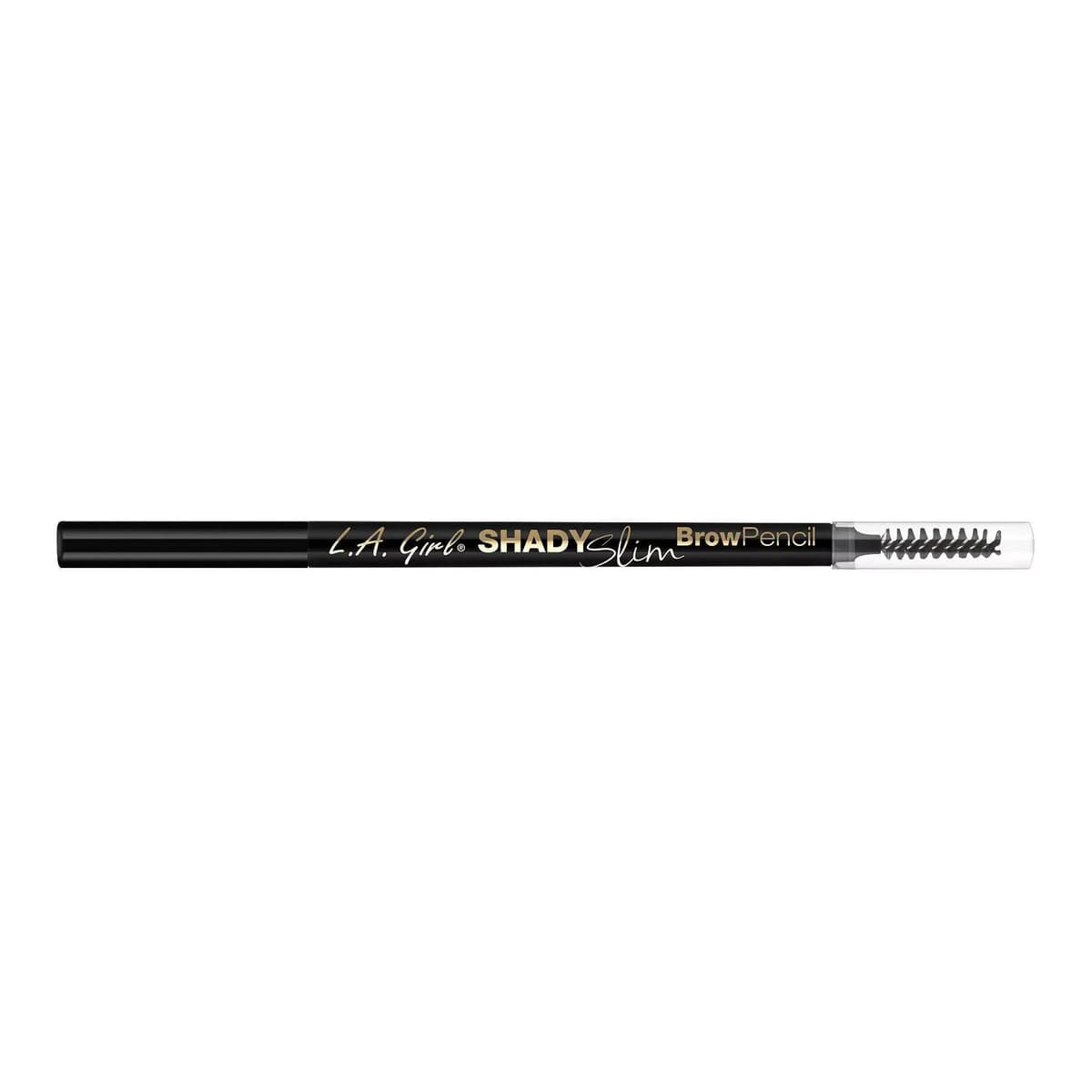 Shady Slim Brow Pencil, Black