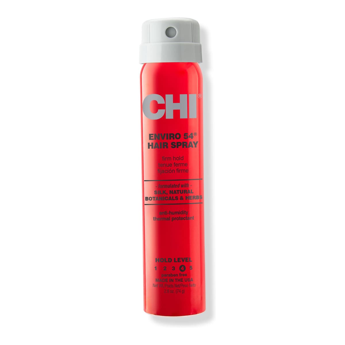 Travel Size Enviro 54 Hairspray Firm Hold