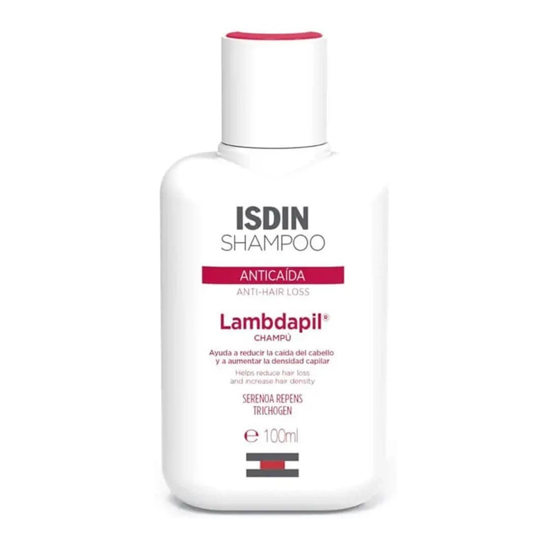 Lambdapil Anti Hair Loss Shampoo
