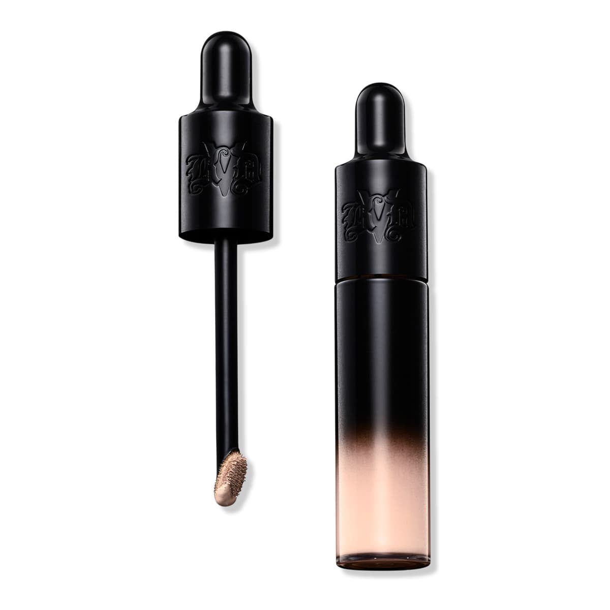 Good Apple Lightweight Full-Coverage Concealer, Light 103