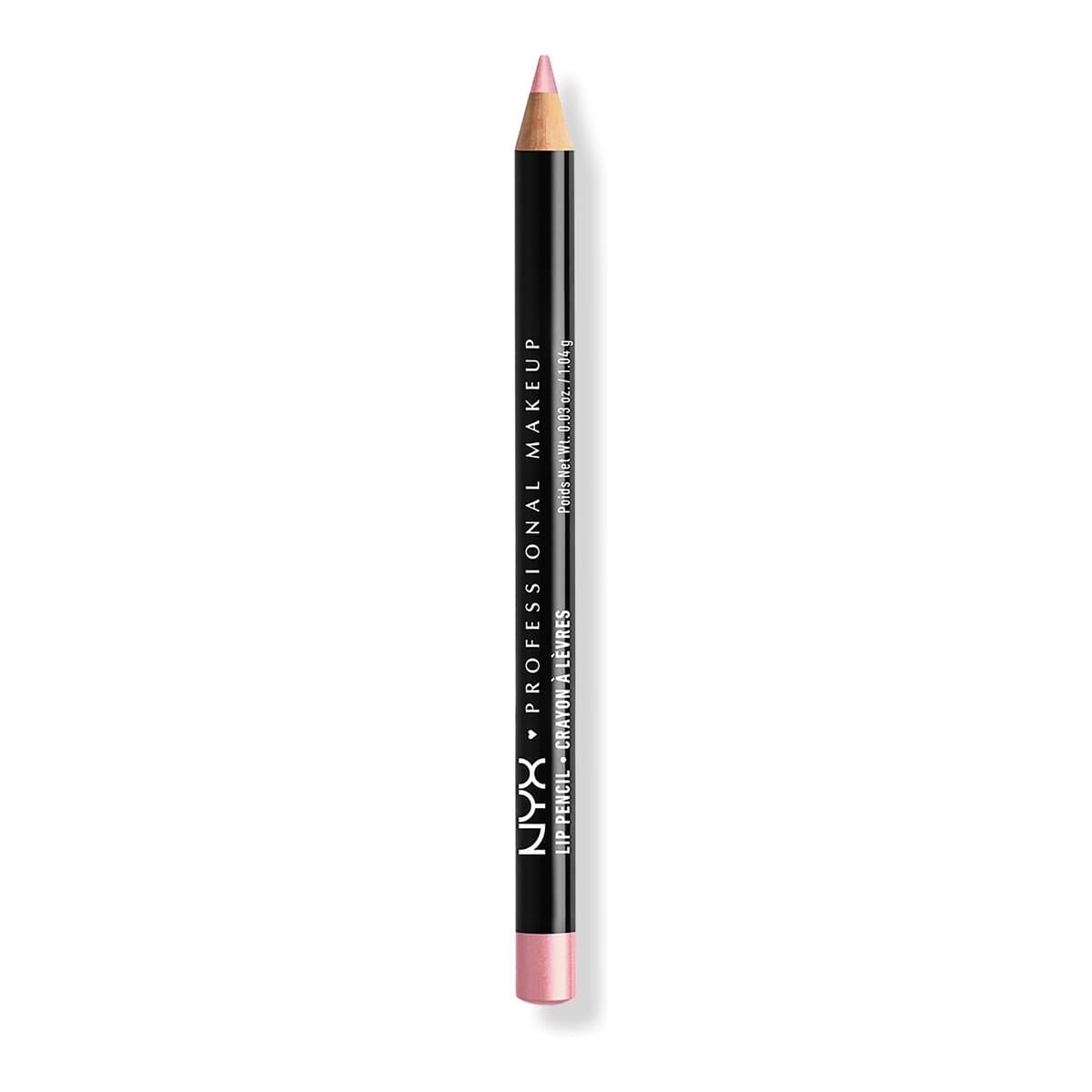 Slim Lip Pencil, Flower