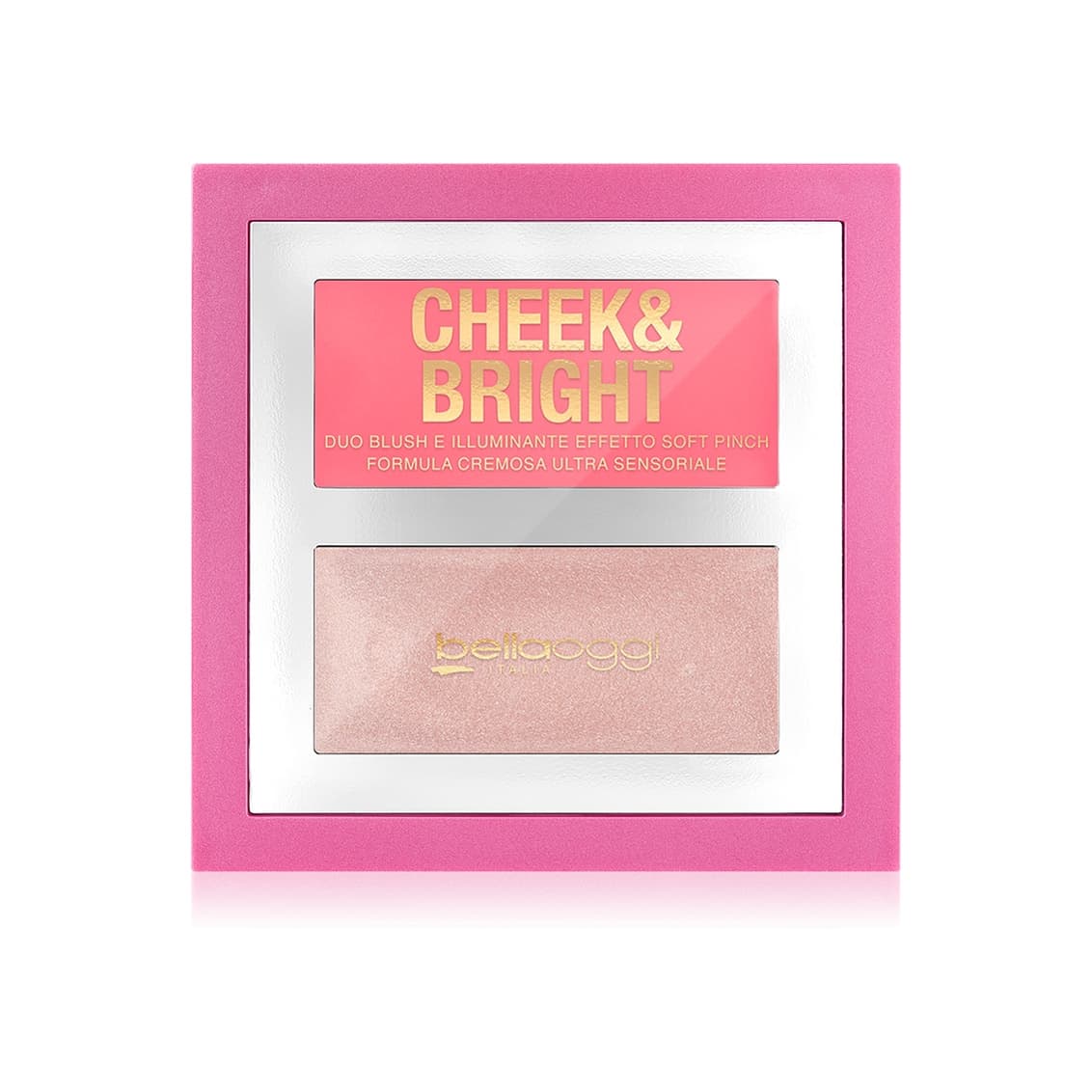 Cheek & Bright