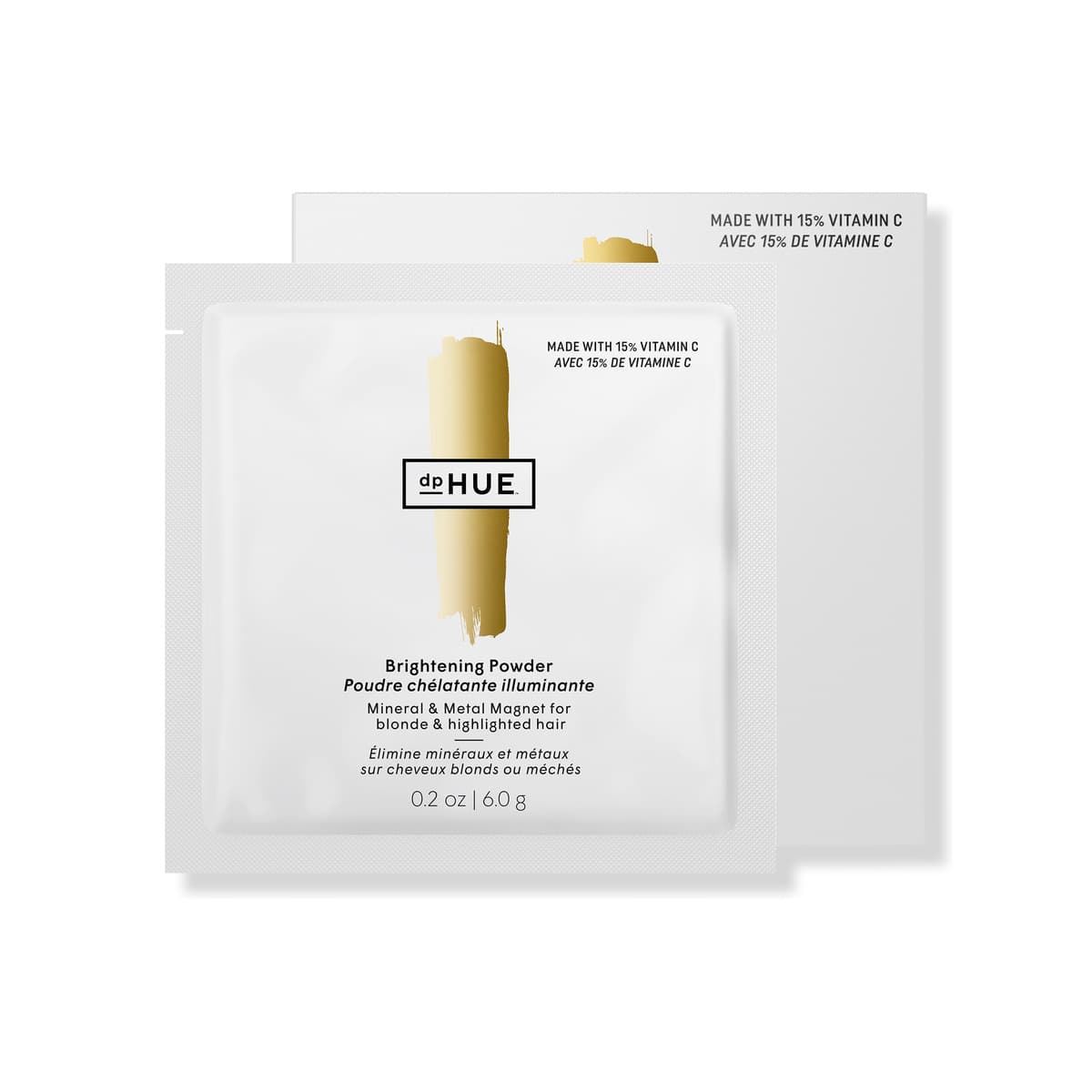 Brightening Powder