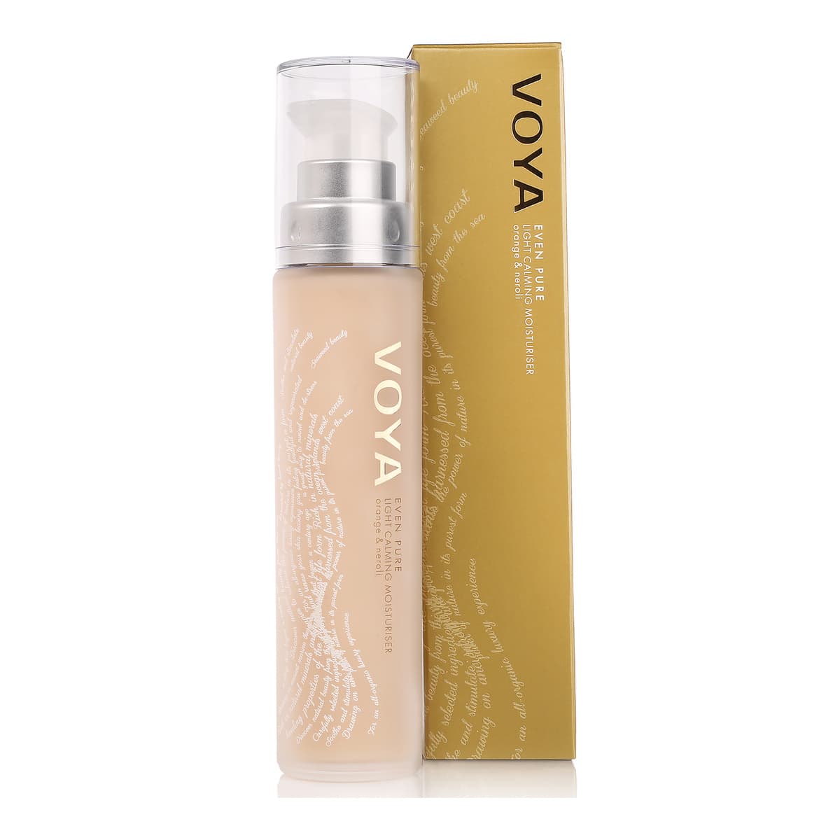 Luminosity Refining Radiance Exfoliator