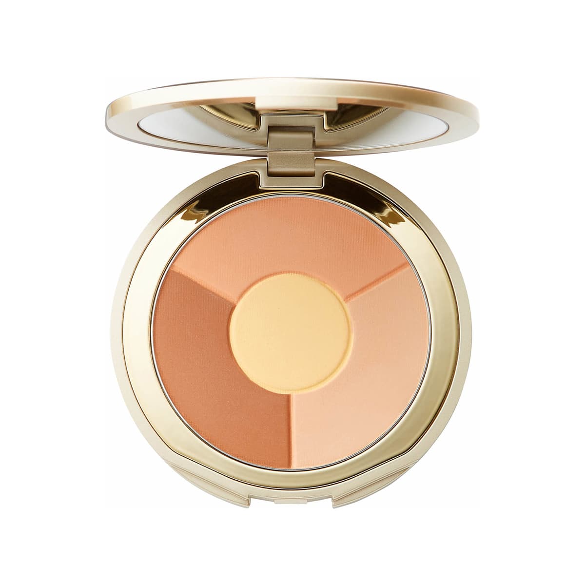 One Step Correct Brightening Finishing Powder - Medium