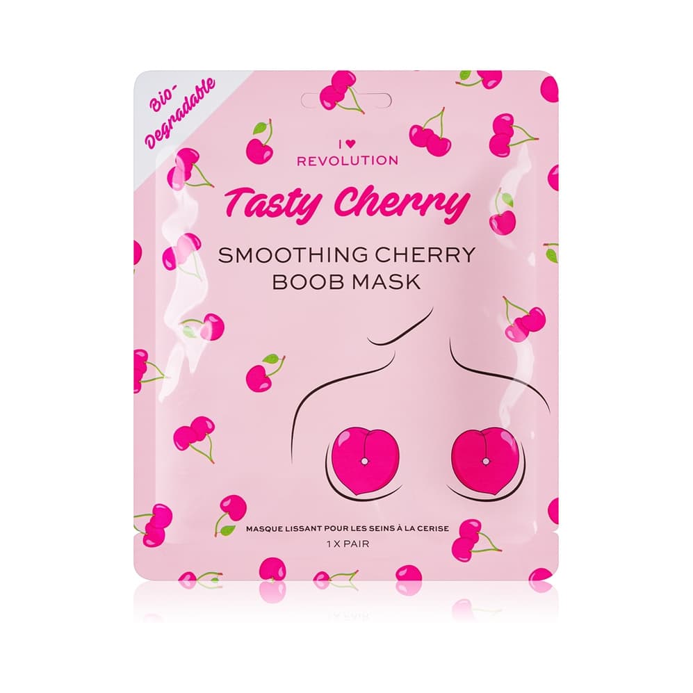 Tasty Cherry