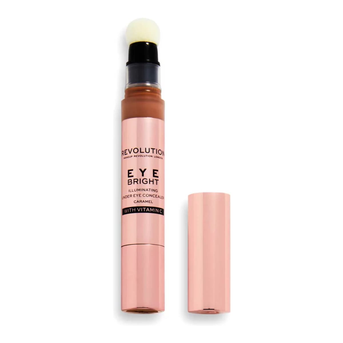 Eye Bright Concealer, Caramel