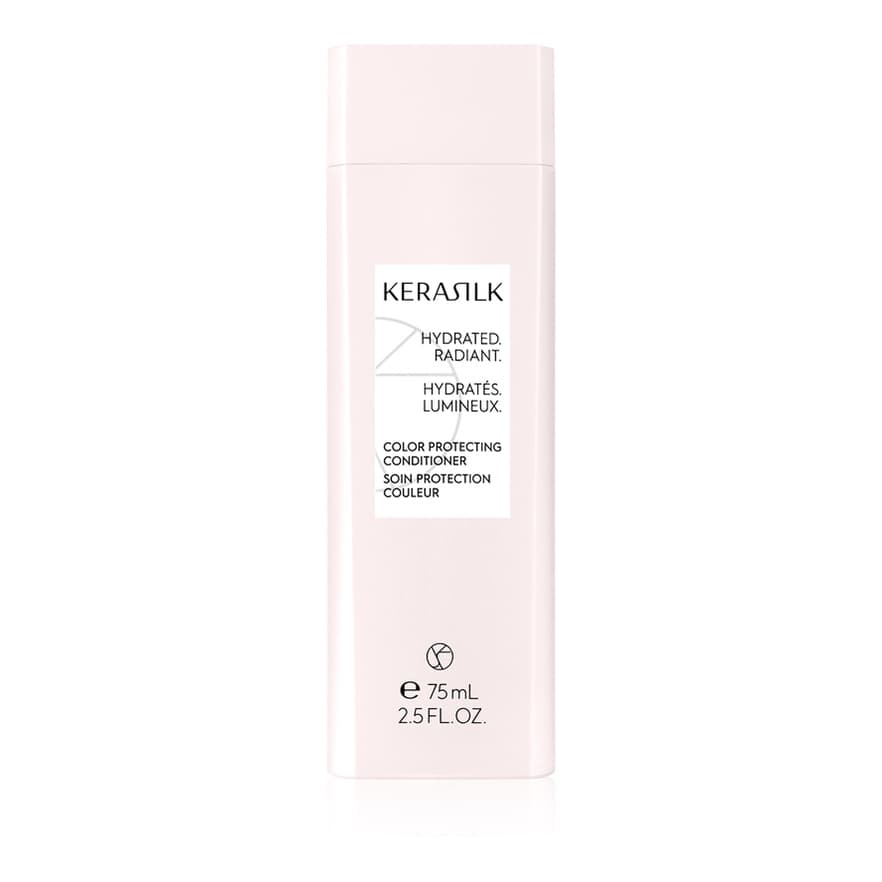 Essentials Color Protecting Conditioner
