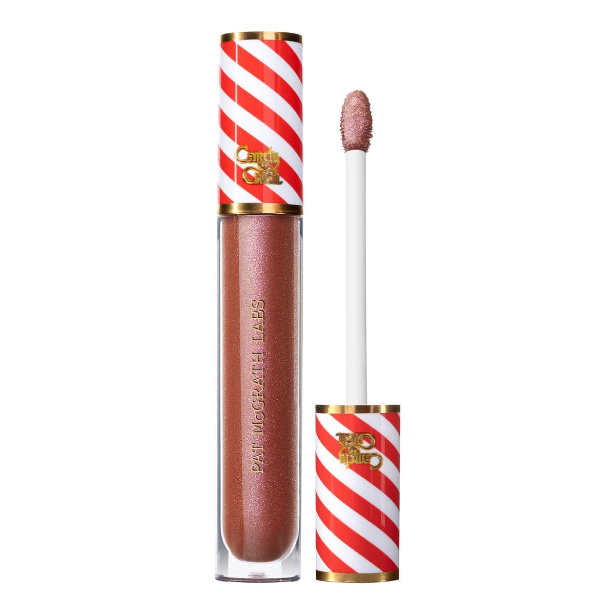 x CANDY CRUSH Lust Gloss, Bronze Venus