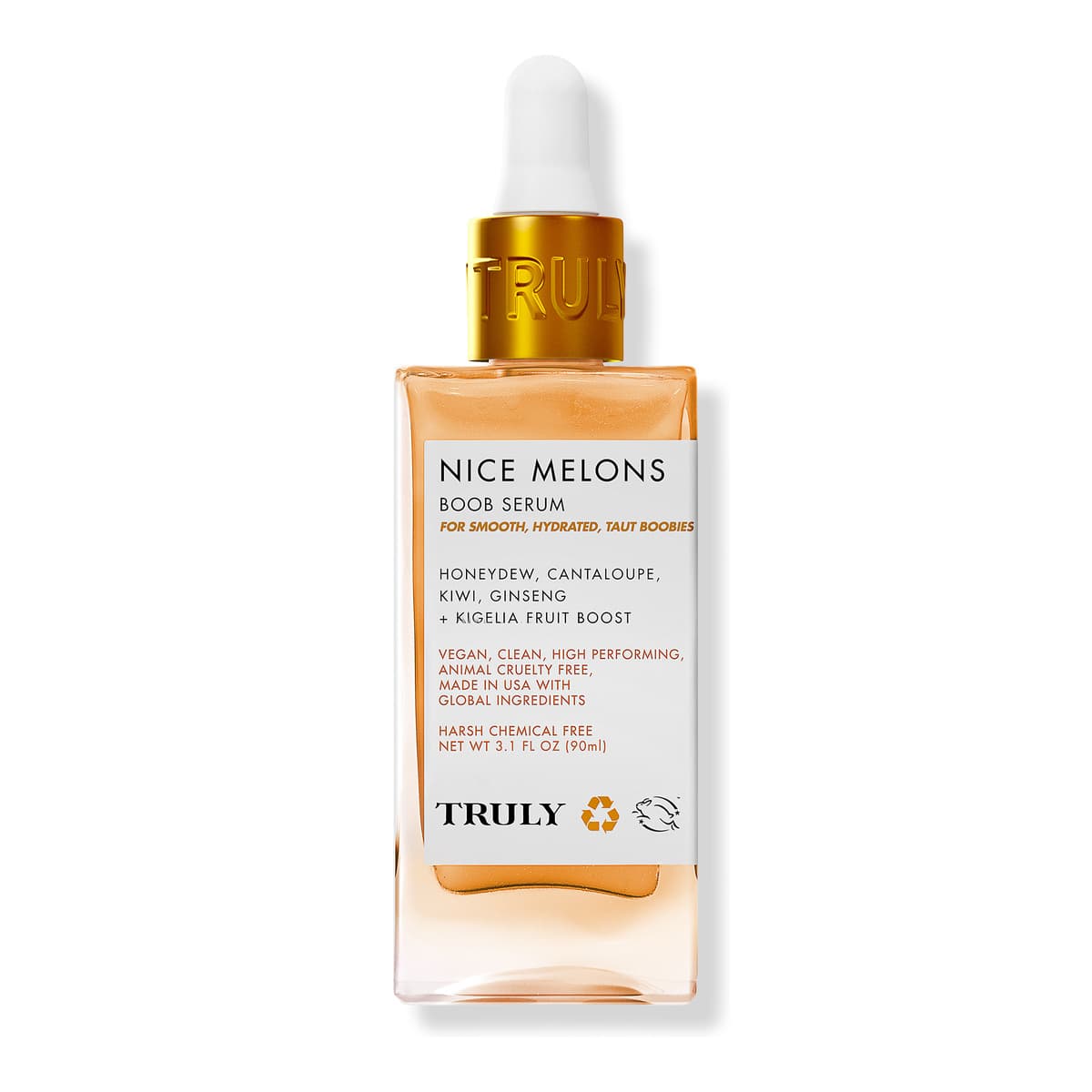 Nice Melons Boob Serum