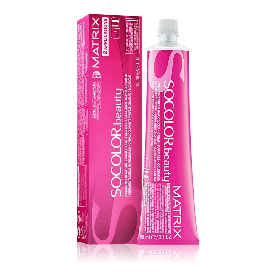 SoColor Beauty