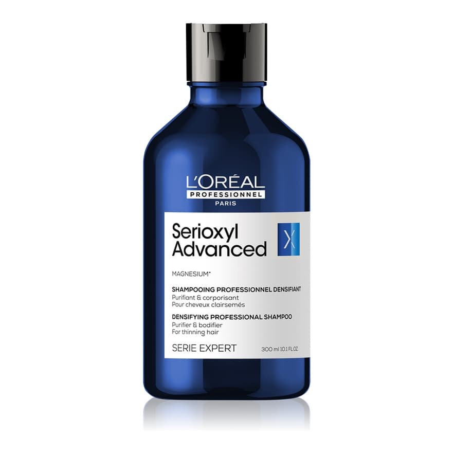 Serie Expert Serioxyl