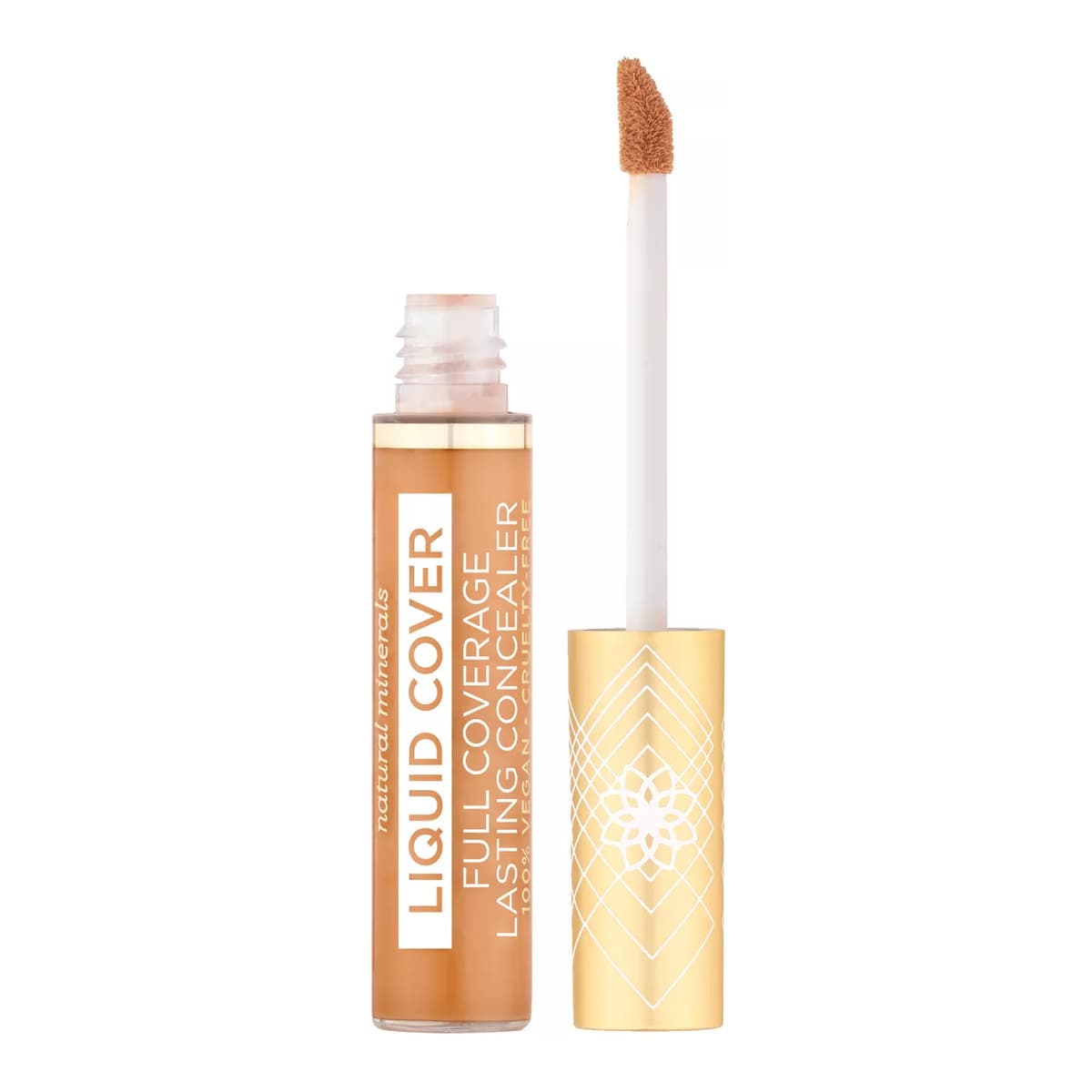 Liquid Cover Concealer - 5WT Warm Tan
