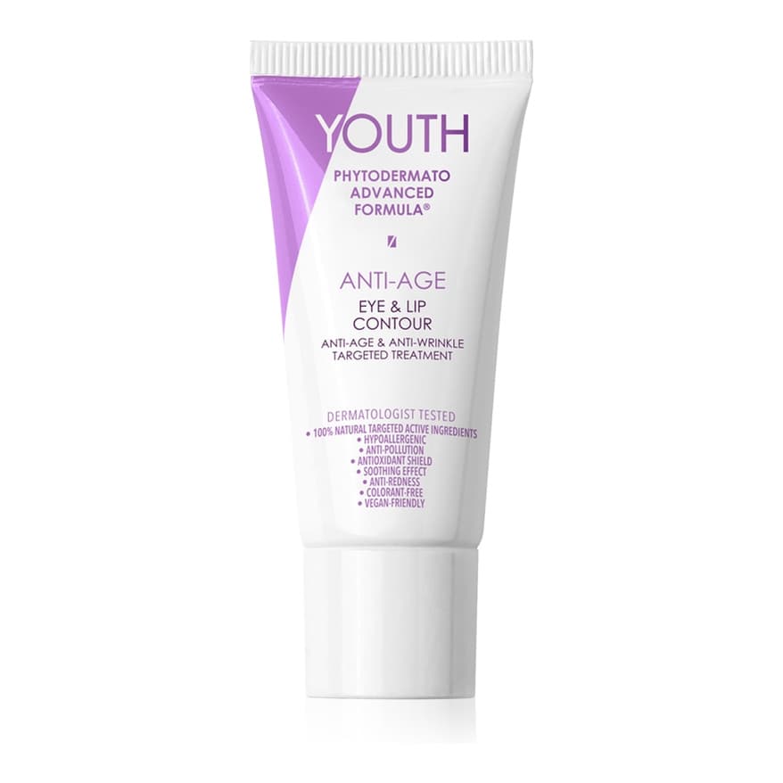 Anti-Age Eye & Lip Contour