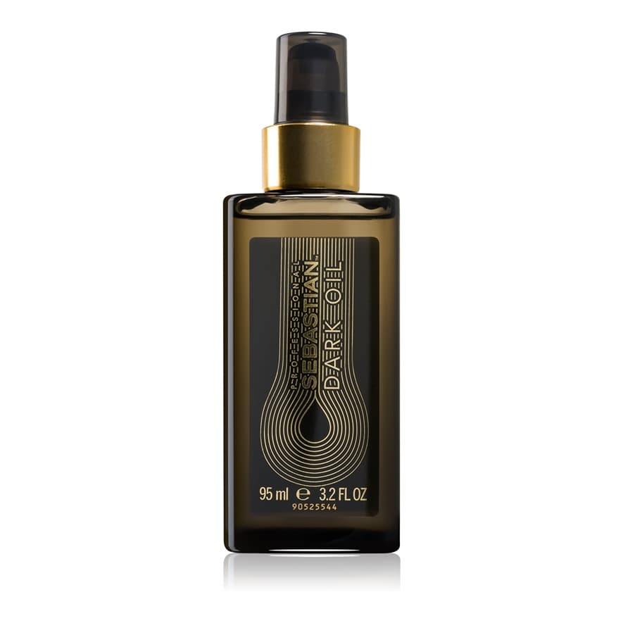 Dark Oil