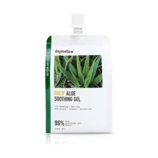 Soothing Gel, #03 Gold Aloe