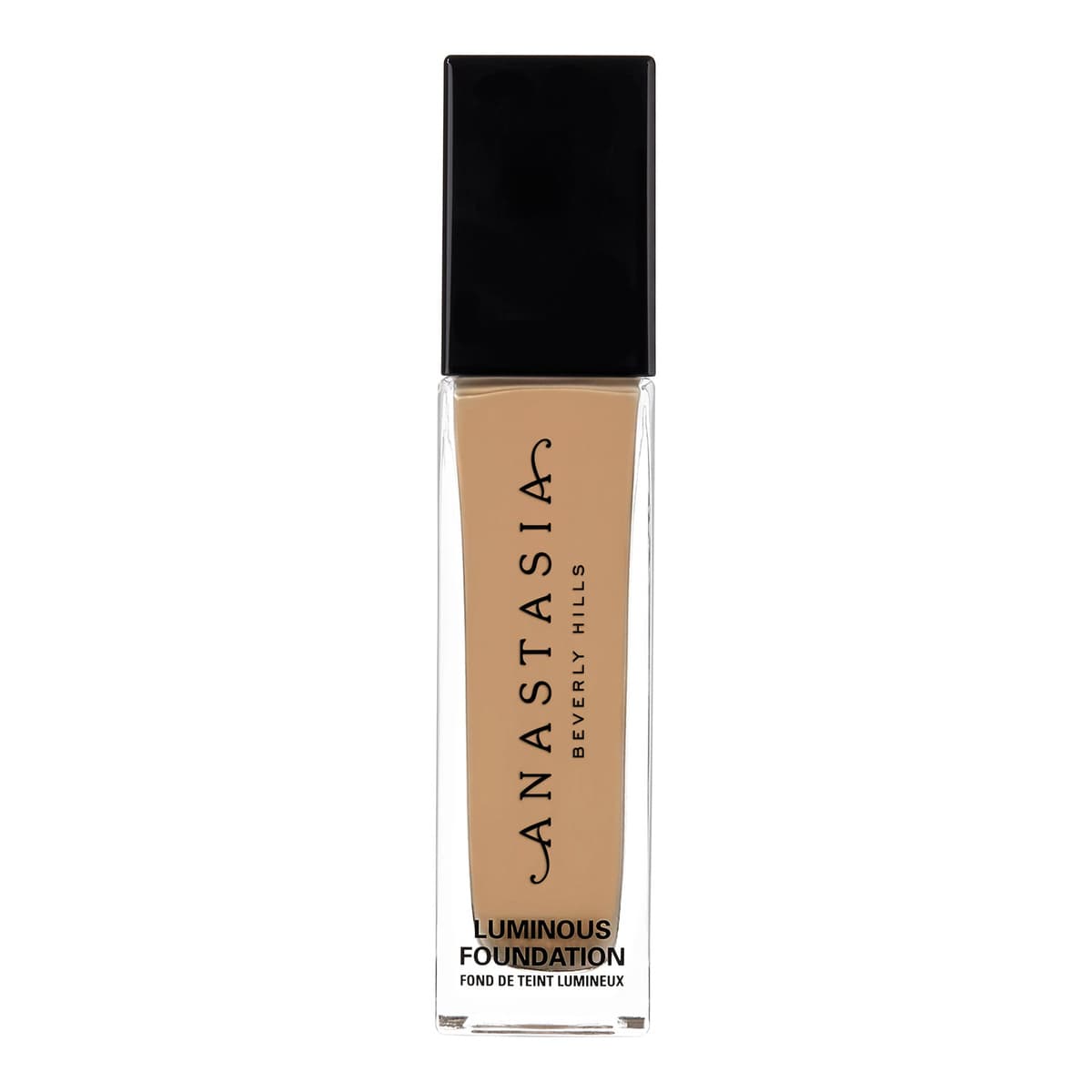 Medium Coverage Natural Finish Luminous Foundation, 315N