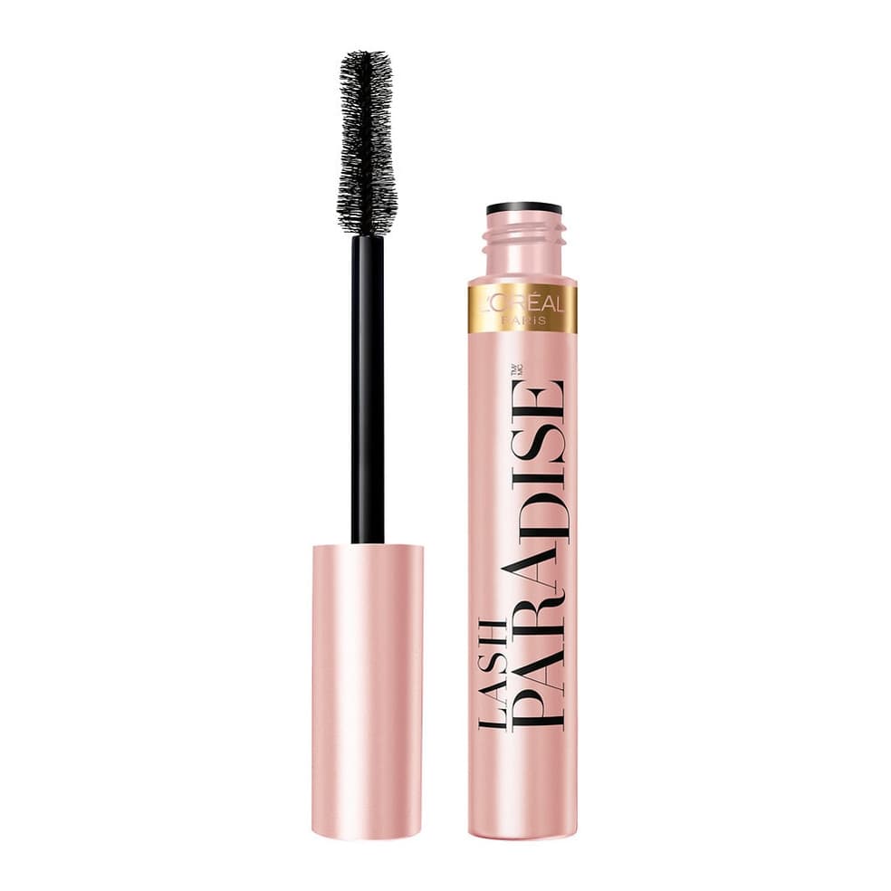 Lash Paradise Mascara, Black