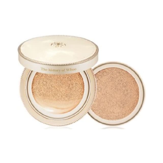 Gongjinhyang Mi Luxury Golden Cushion Refill Only, #23