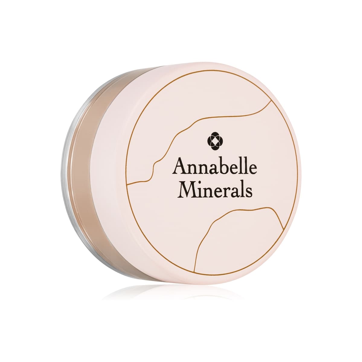 Radiant Mineral Foundation