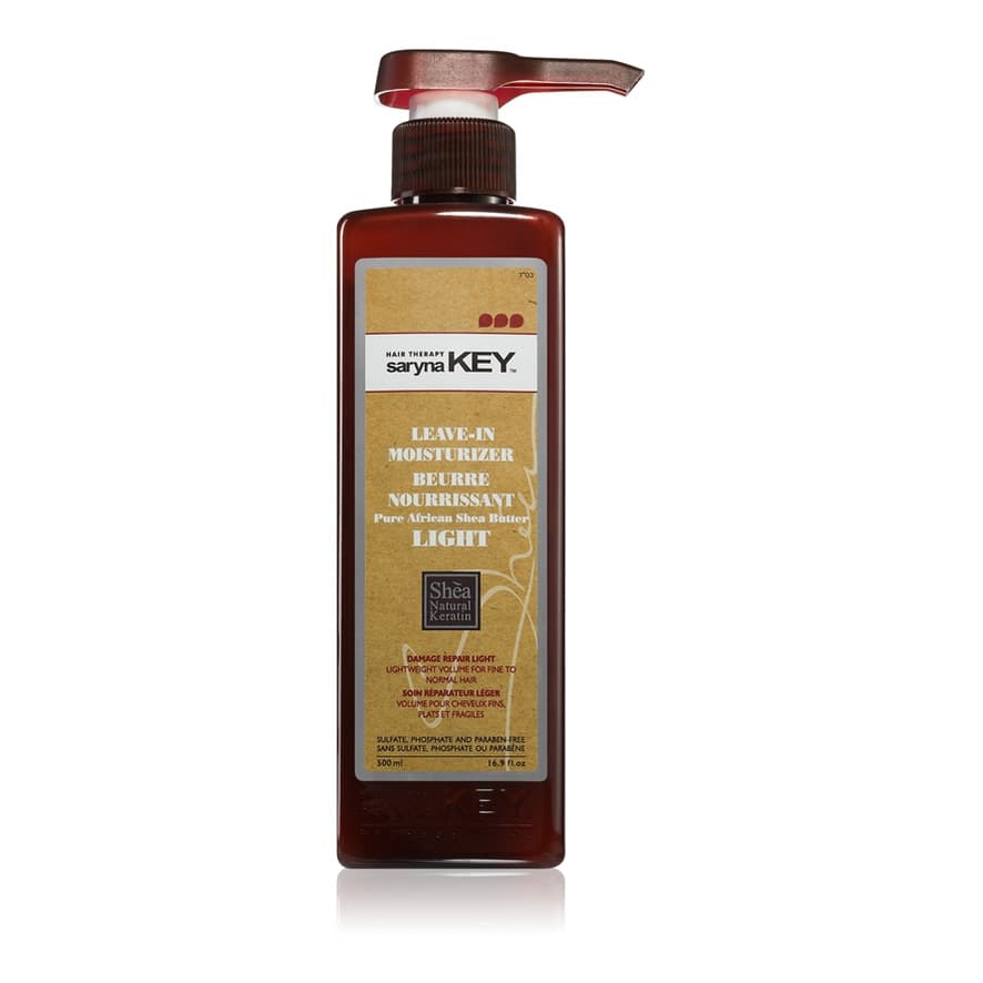 Pure African Shea Butter Light