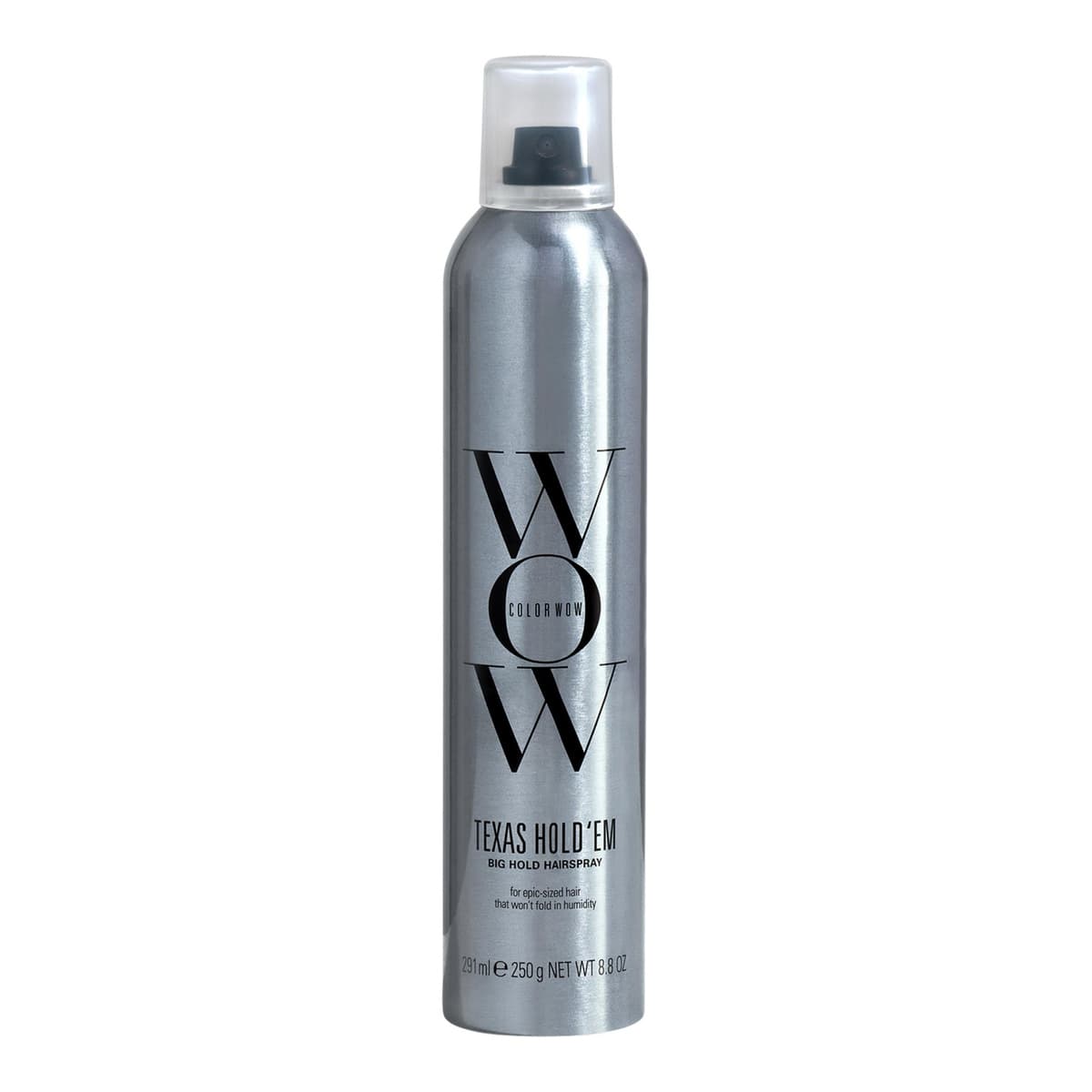 Texas Hold 'Em Big Hold Hairspray