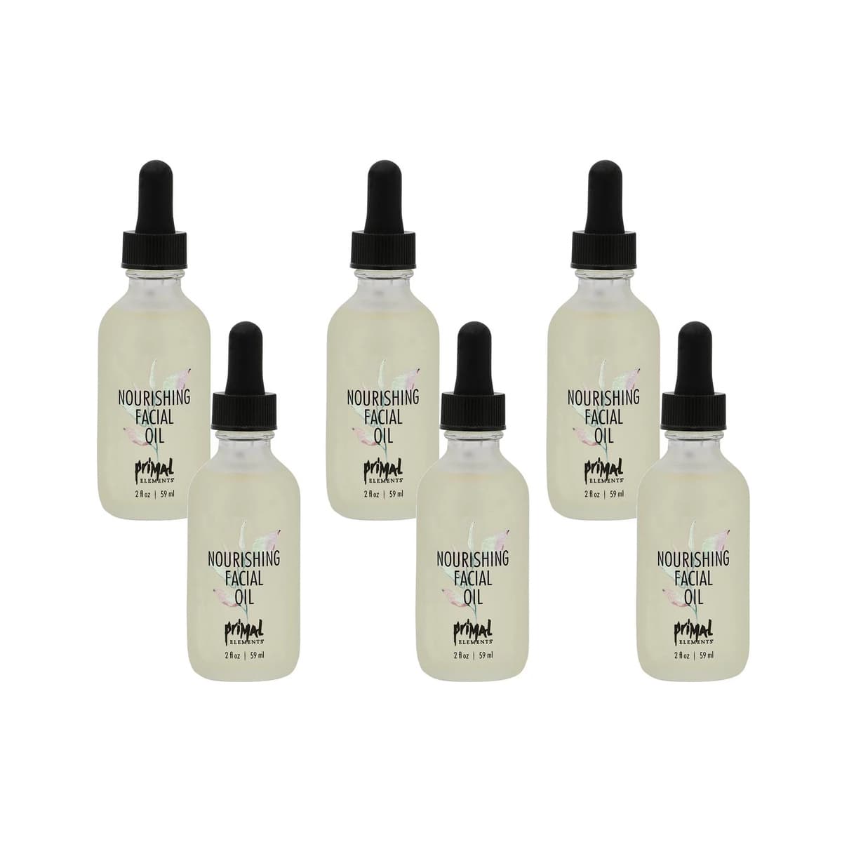 Nourishing Facial Oil