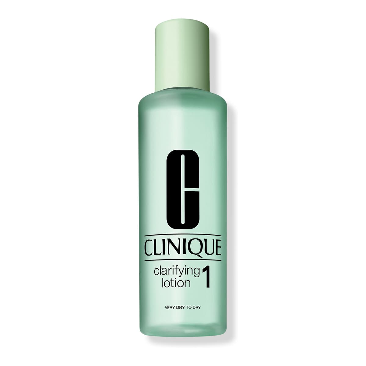 Clarifying Face Lotion Toner 1 - Very Dry to Dry