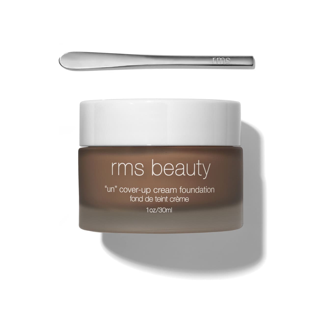 Un Cover-up Cream Foundation, #88