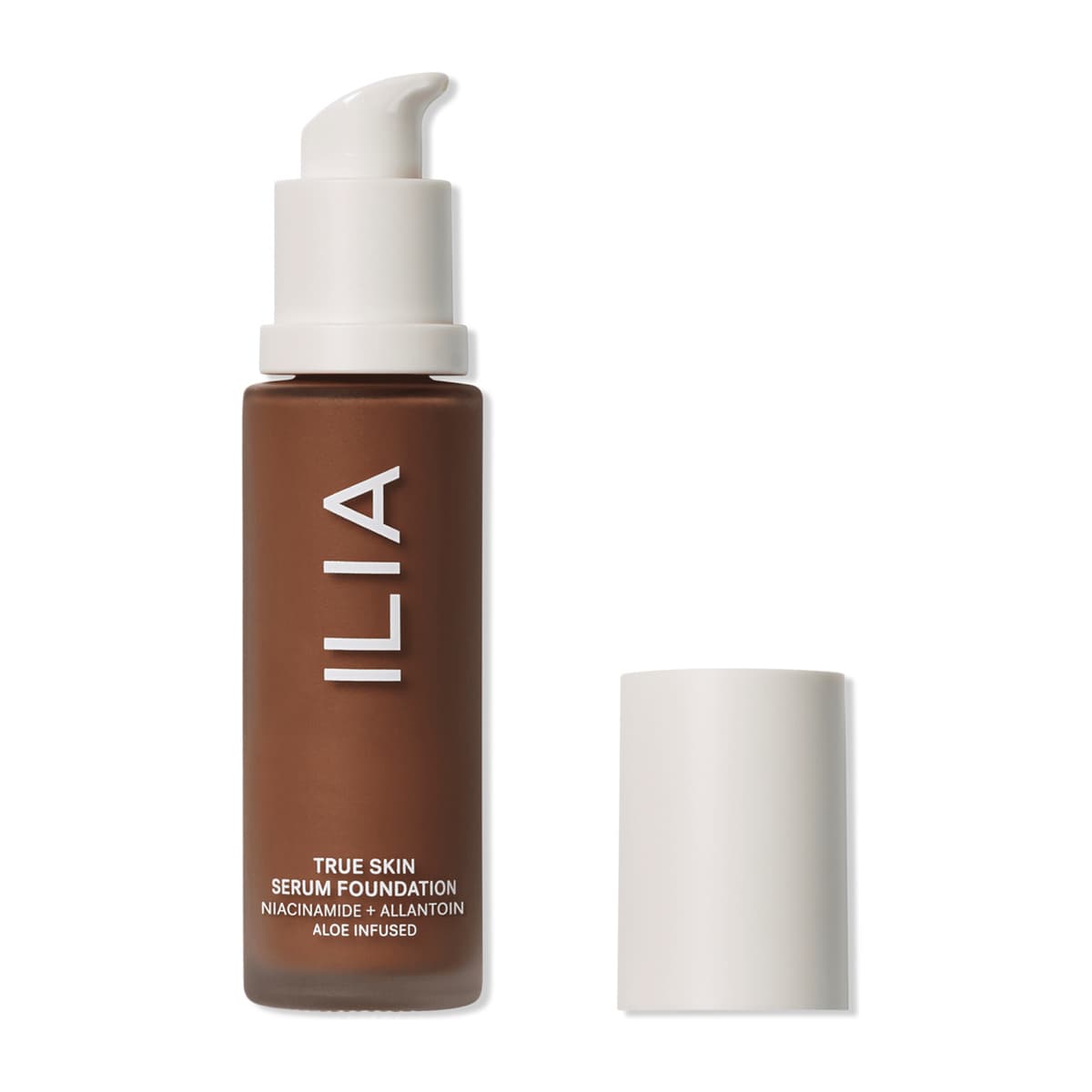 True Skin Serum Foundation, Bimini SF14