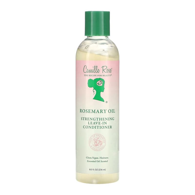 Strengthening Leave-In Conditioner, Rosemary Oil