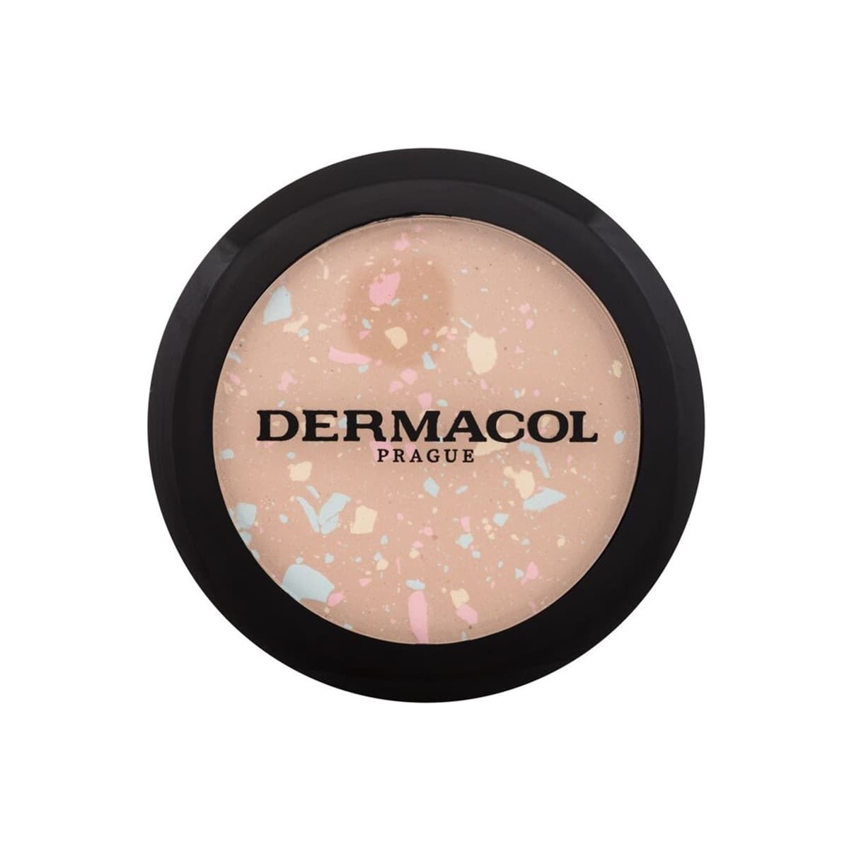 Mineral Compact Powder 02